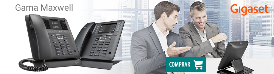 Gigaset Gama Maxwell